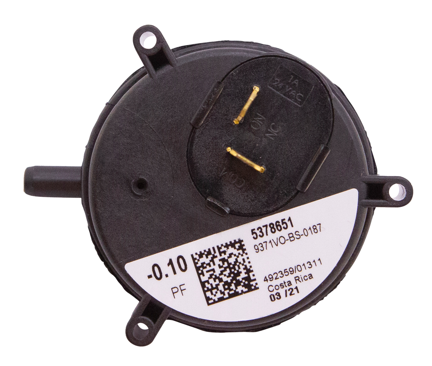  - York OEM Replacement Parts